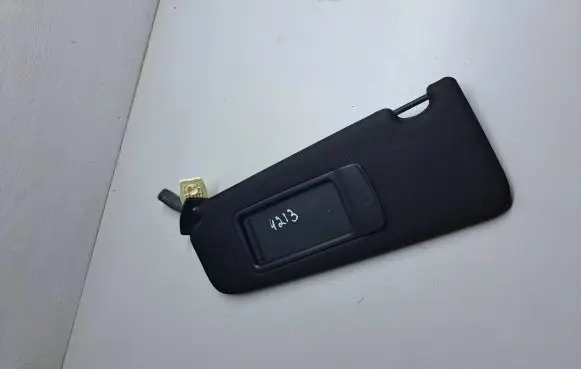 BMW 5 F10 F11 Sun visor