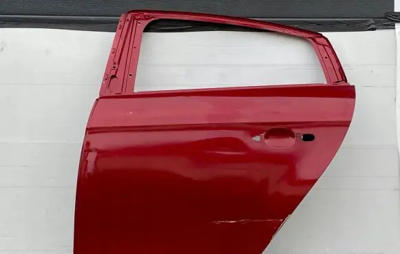 Fiat Bravo Rear door