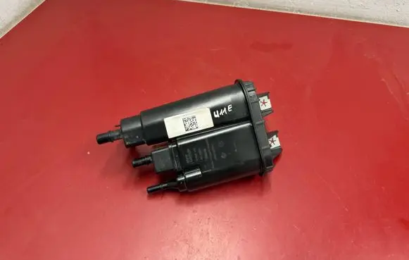 BMW X1 U11 Active carbon filter fuel vapour canister 9884179