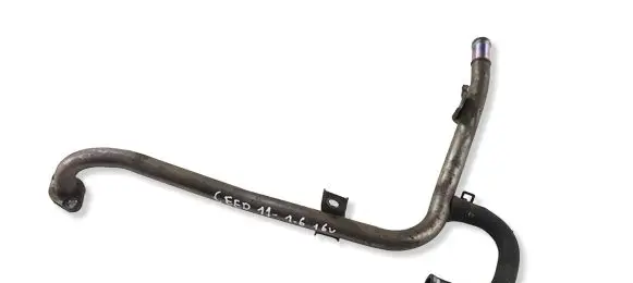 KIA Ceed Engine coolant pipe/hose 
