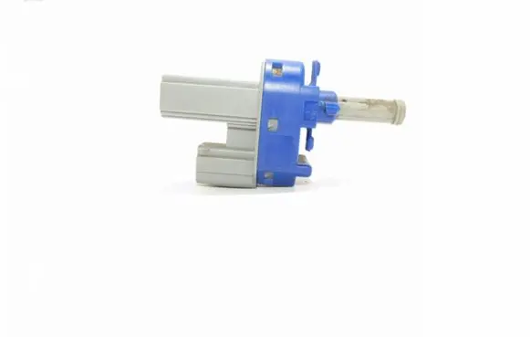 Clutch pedal sensor