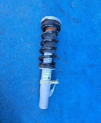 BMW M8 F91 F92 G14 G15 Front shock absorber/damper 31307856896 7856896