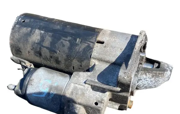 Opel Insignia A Starter motor 20130927155