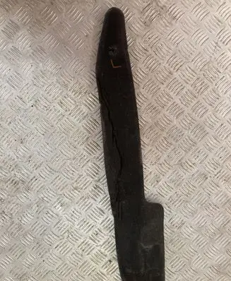 Citroen C5 Aircross Fender foam support/seal PK16195