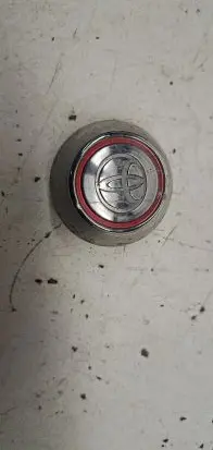 Toyota RAV 4 (XA30) Original wheel cap