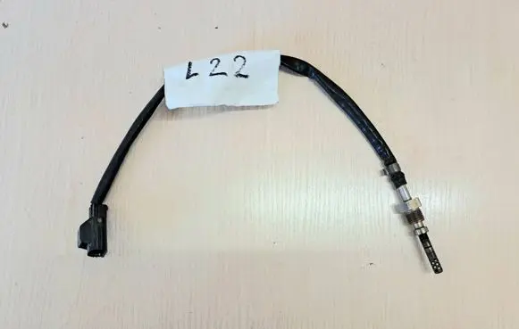 Volvo V70 Exhaust gas temperature sensor 30751456A