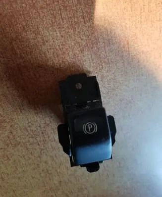 Opel Insignia A Hand parking brake switch 42282