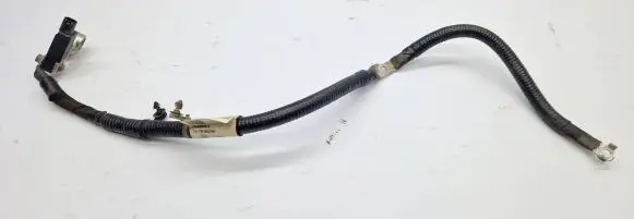 Chrysler Pacifica Negative earth cable (battery) P68408889AA 7A276831899 56029778AB