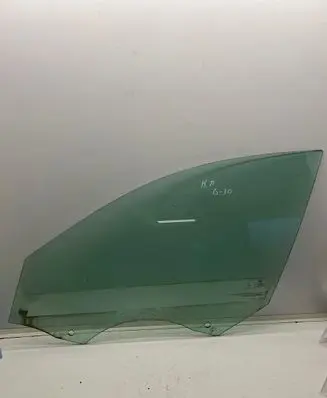BMW 5 G30 G31 Front door window glass four-door 43R000192