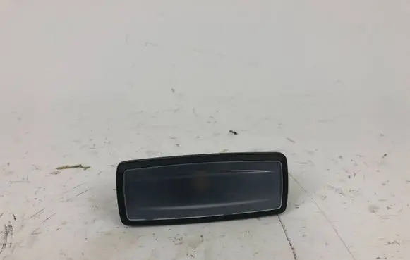 Maserati Levante Interior lighting switch 06700922970 F08929004 LSAB032