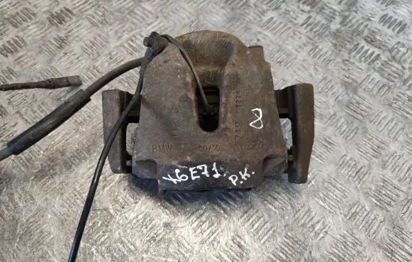 BMW X6 E71 Front brake caliper 6030 749