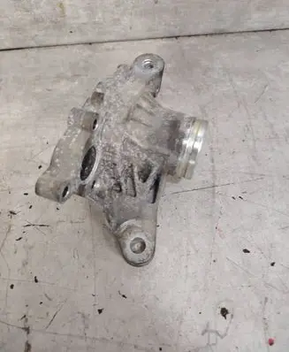 BMW 5 G30 G31 G38 Steering rack mechanical part