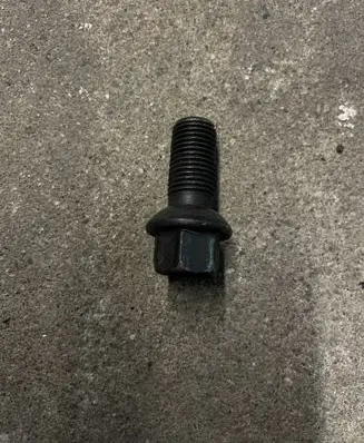 Mercedes-Benz A W177 Nuts/bolts 