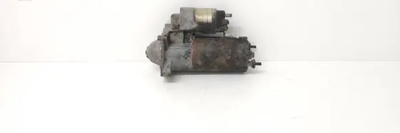 Volvo S60 Starter motor 1005821794