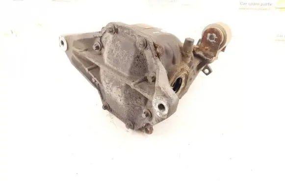 Mercedes-Benz GLK (X204) Rear differential 2043500104 2043500614