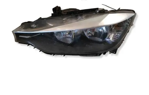 BMW 3 F30 F35 F31 Headlight/headlamp 7259539