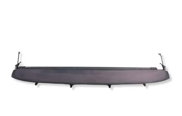 Audi A5 8T 8F Parcel shelf load cover 