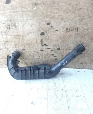 Volvo V70 Intercooler hose/pipe 6G911K683A