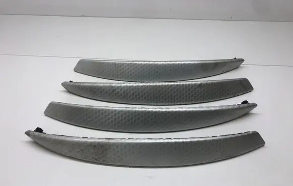 BMW X3 E83 Interior decorative trim set 3403854 3403853