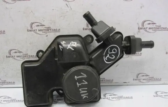 Lancia Delta Oil breather separator 70358414