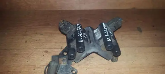 Hyundai Accent High voltage ignition coil