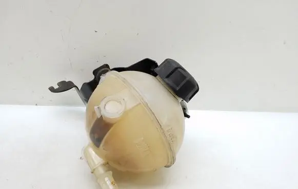 Fiat Scudo Coolant expansion tank/reservoir 1400474480