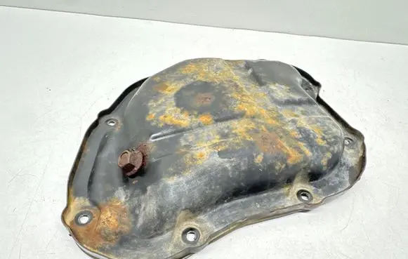 Nissan Juke I F15 Oil sump