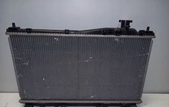 Honda Civic Coolant radiator