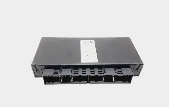 BMW 5 E60 E61 Comfort/convenience module 9157156