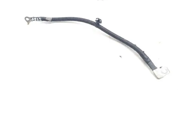 KIA Niro Negative earth cable (battery) 91861K4000