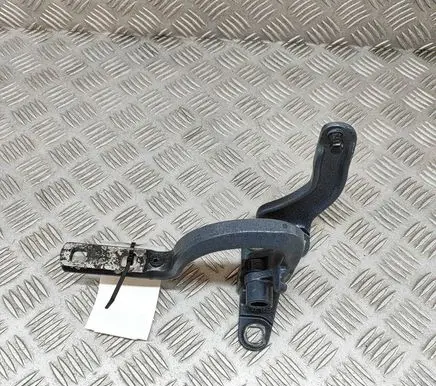 Tesla Model X Rear door upper hinge 1898789 103784400M