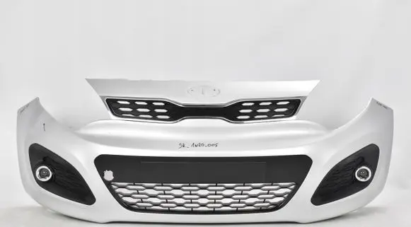 KIA Rio Front bumper