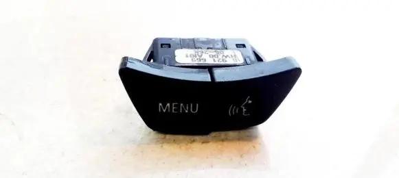 BMW 5 E60 E61 Other switches/knobs/shifts 6921669