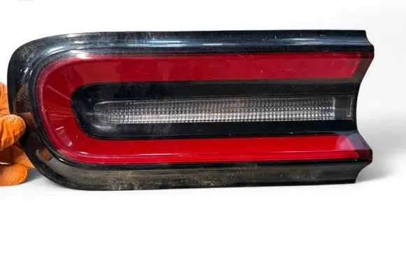 Dodge Challenger Rear/tail lights 68510770AA 08232021 001860011