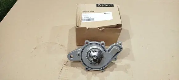 Smart ForTwo I Water pump A6602000120