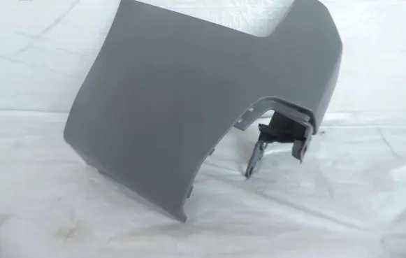 Opel Combo E Rear bumper corner part panel trim 39165990