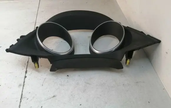 Toyota Auris E180 Dashboard trim 5543602350