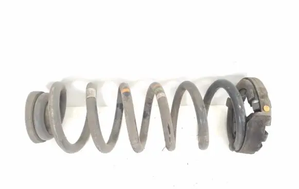 Jaguar XE Rear coil spring