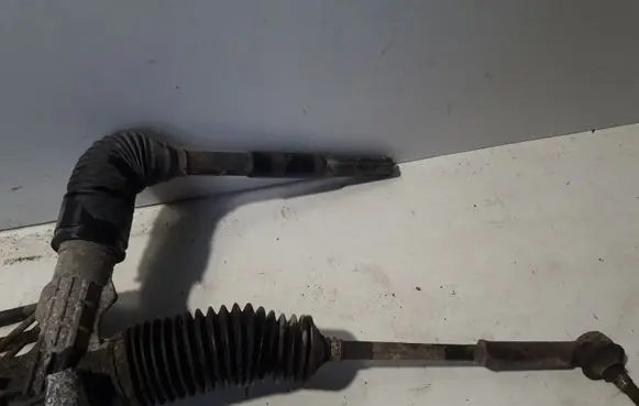 Fiat Ducato Steering rack 37502277