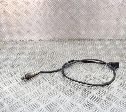Volkswagen Golf VII Lambda probe sensor 04E906262F