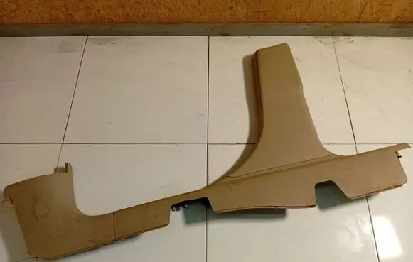 Dodge Caliber Other interior part R0YD90TRMAD