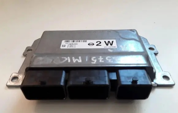 Nissan Micra K14 Engine control unit/module A2C1220270401