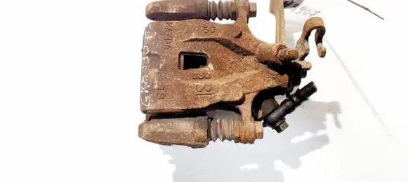 Mazda CX-5 Rear brake caliper