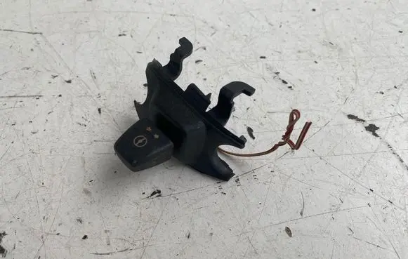 BMW X5 E70 Steering wheel adjustment switch 6966710