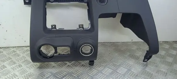 Maserati Ghibli Other dashboard part 670017367