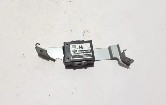 Infiniti FX Other control units/modules 285001DR0A