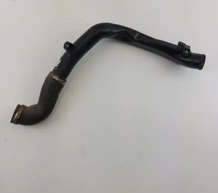 Mini One - Cooper Coupe R56 Intercooler hose/pipe 7593369