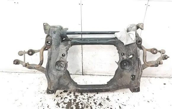 Mercedes-Benz S W221 Front axle beam SNKWZKPW221