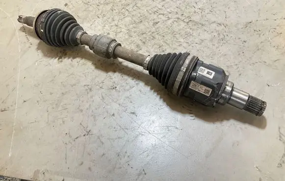 Lexus CT 200H Front driveshaft DW11L 1122400