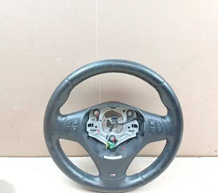 BMW 3 E92 E93 Steering wheel 7839075